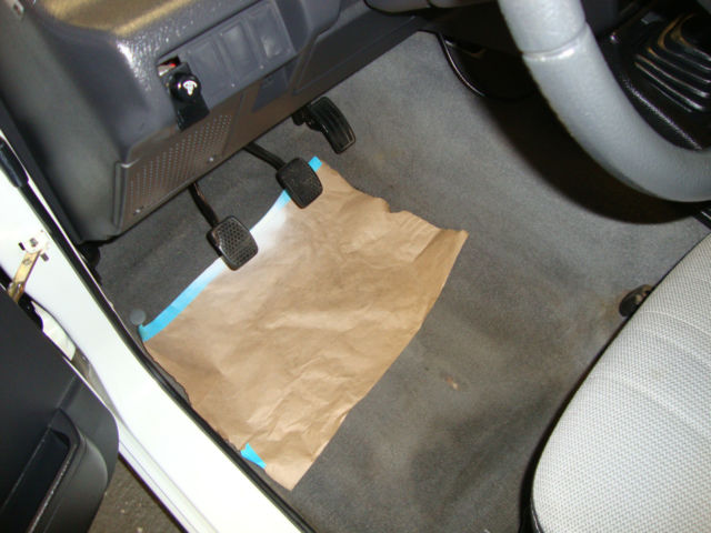 1990 Suzuki Sidekick - photo 13
