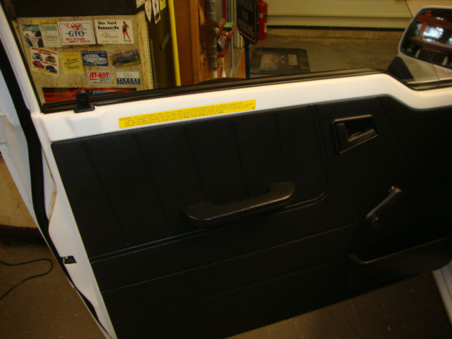 1990 Suzuki Sidekick - photo 7