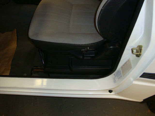 1990 Suzuki Sidekick - photo 9
