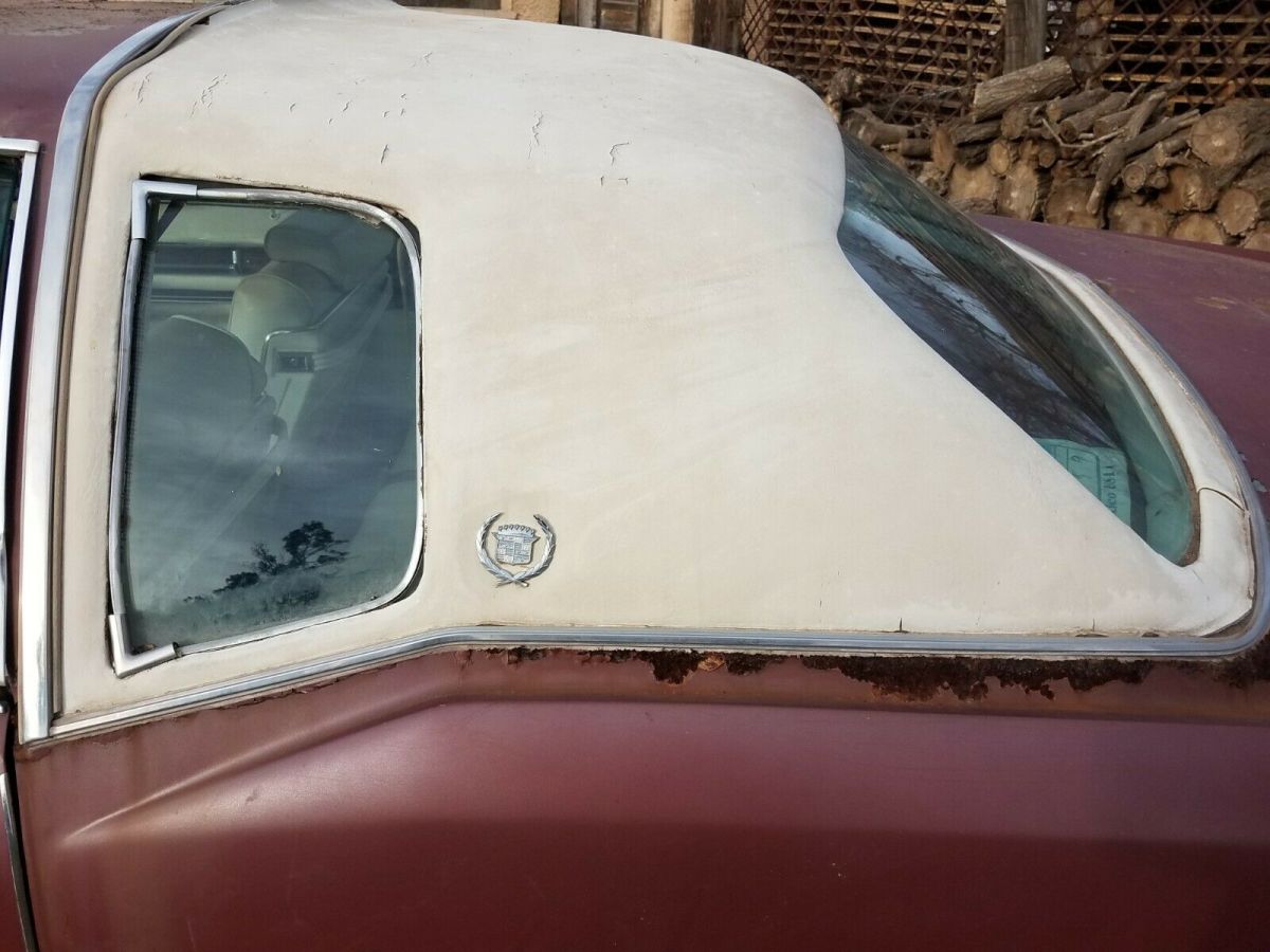 1976 Cadillac Eldorado - photo 10