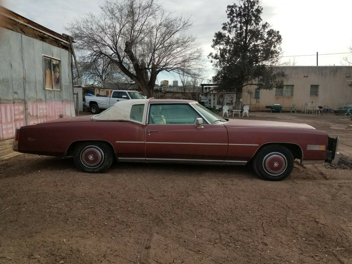 1976 Cadillac Eldorado - photo 4