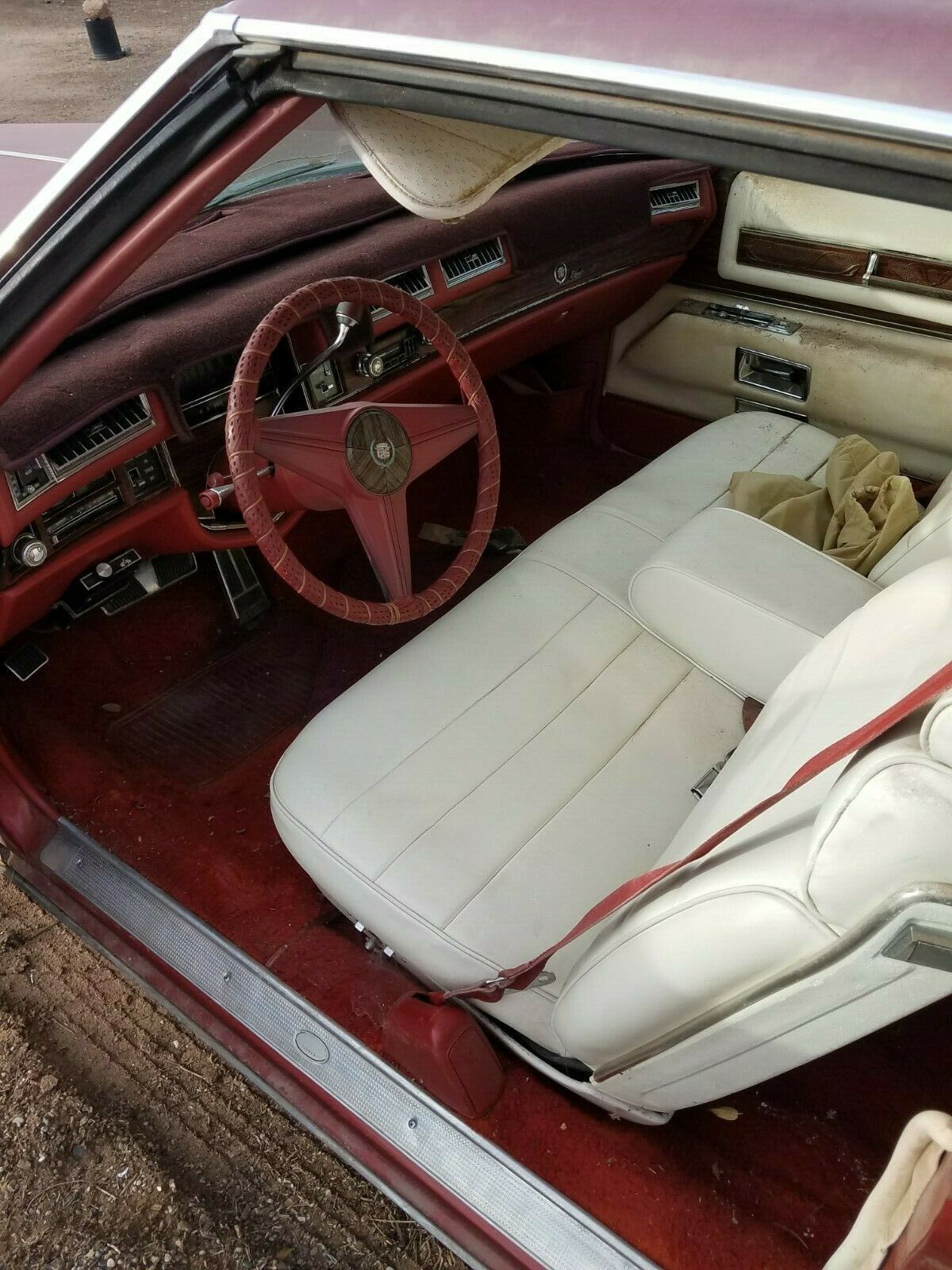 1976 Cadillac Eldorado - photo 7
