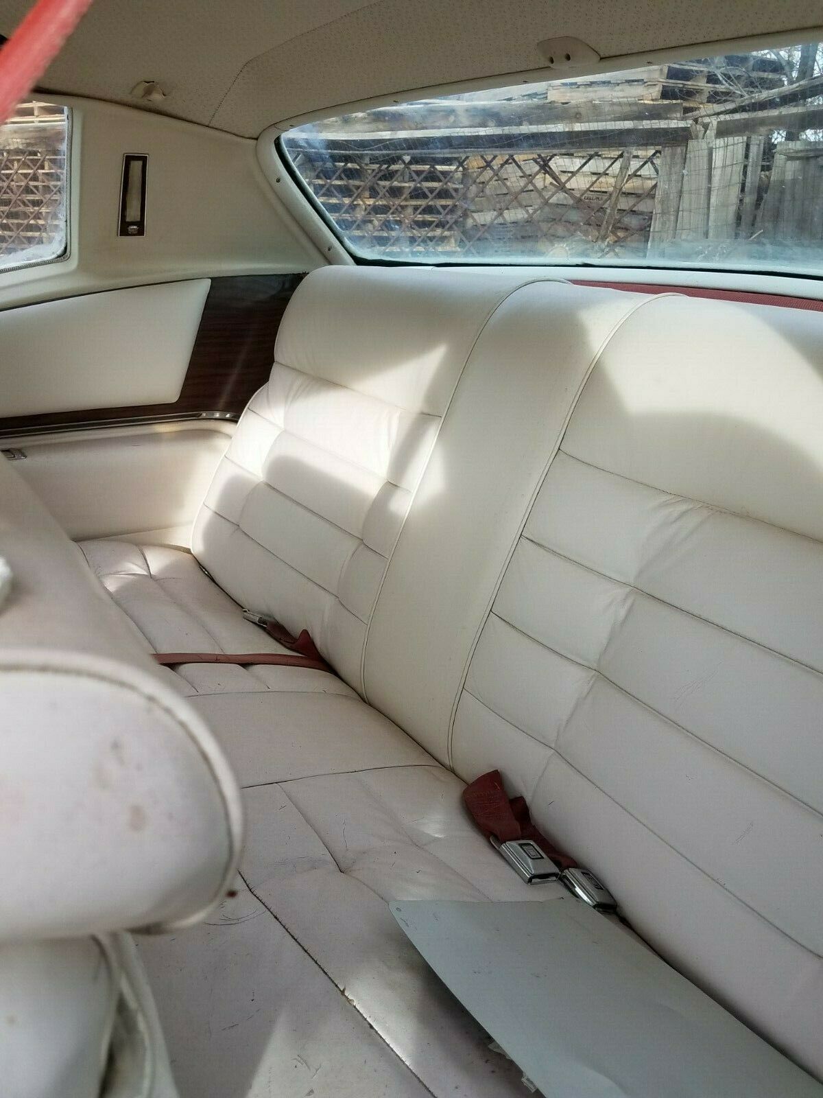 1976 Cadillac Eldorado - photo 8