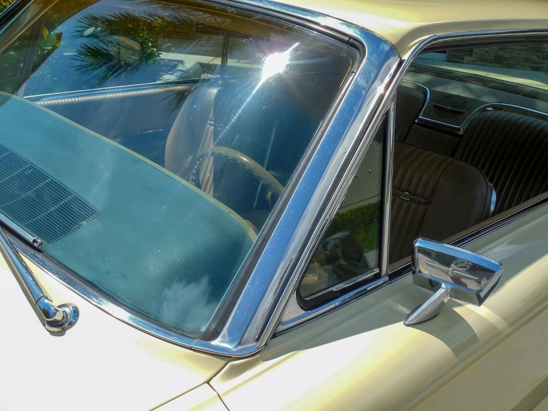 1964 Ford Thunderbird - photo 4