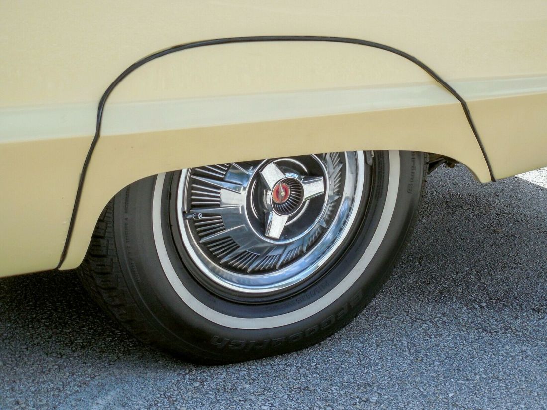 1964 Ford Thunderbird - photo 5