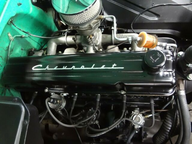1960 Chevrolet C-10 - photo 5
