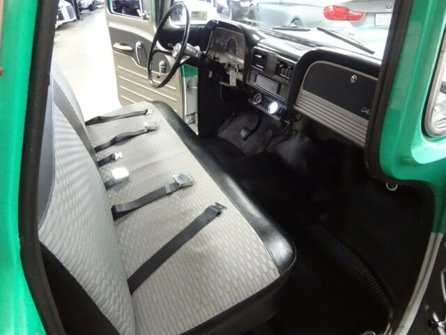 1960 Chevrolet C-10 - photo 9