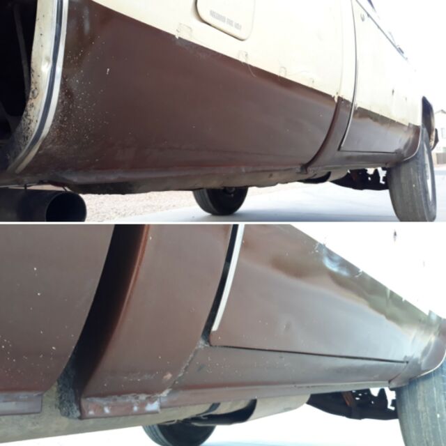 1979 Chevrolet C-10 Silverado - photo 4
