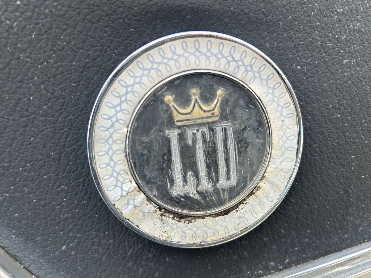 1967 Ford LTD - photo 3