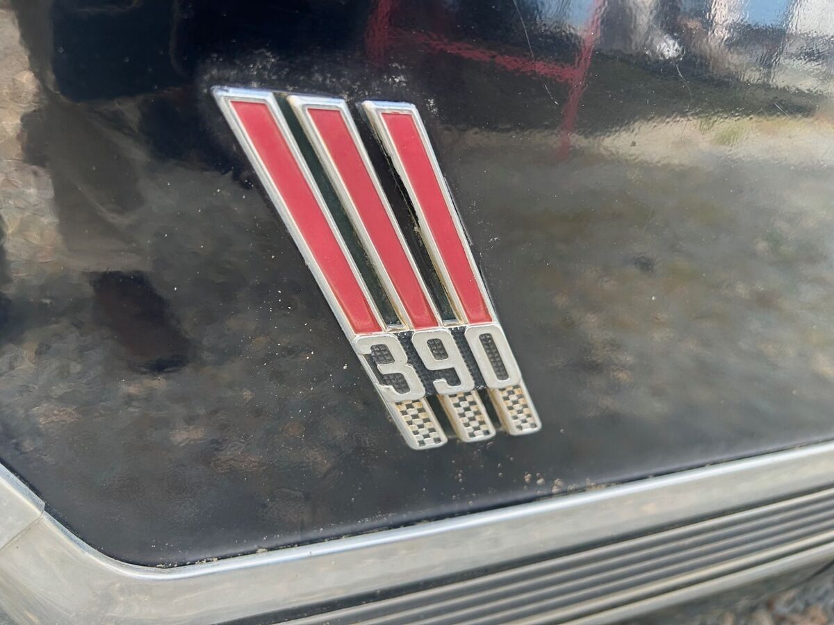 1967 Ford LTD - photo 5