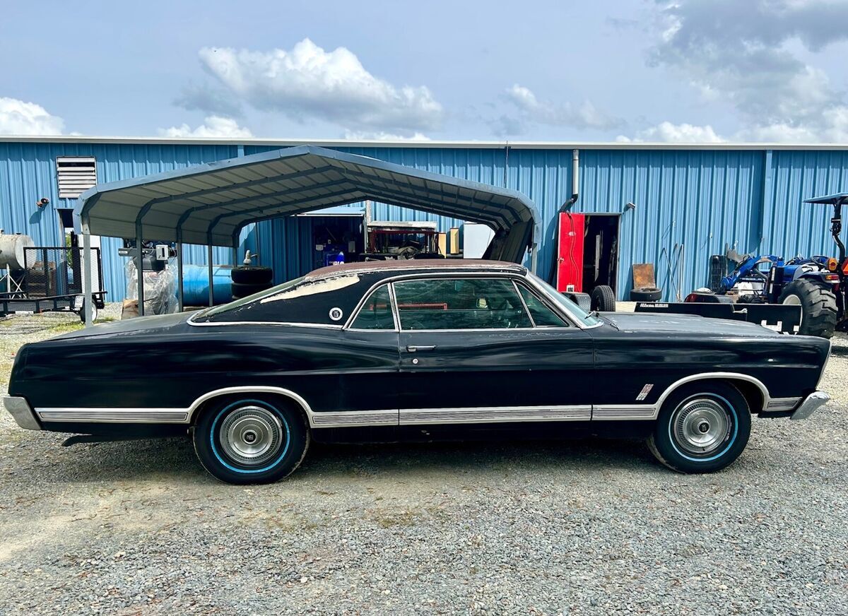 1967 Ford LTD - photo 6