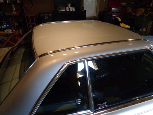 1982 Mercedes-Benz 300-Series - photo 4