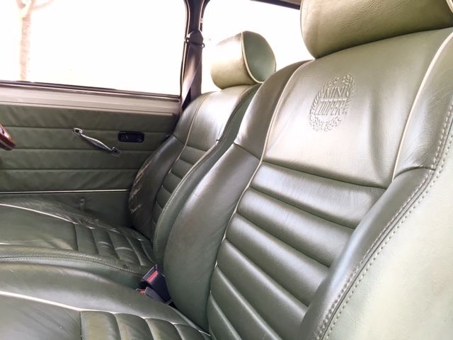 1990 Mini Classic Mini - photo 10