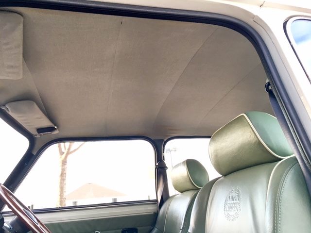 1990 Mini Classic Mini - photo 11