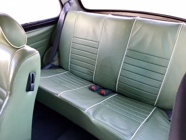 1990 Mini Classic Mini - photo 13