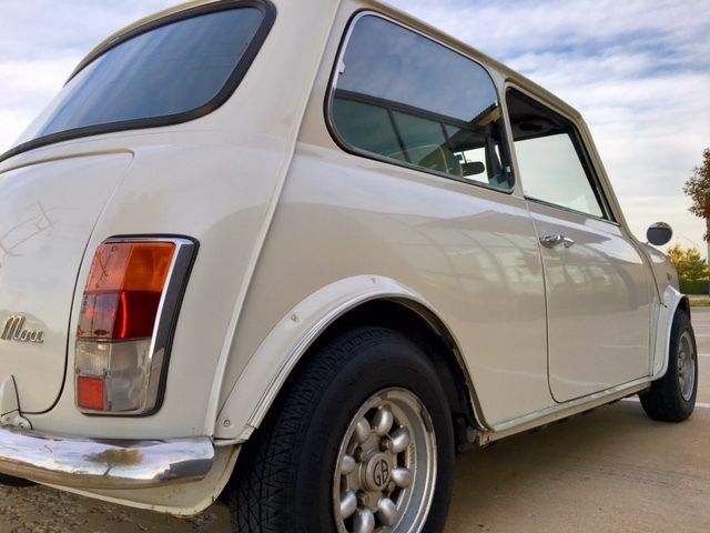 1990 Mini Classic Mini - photo 6