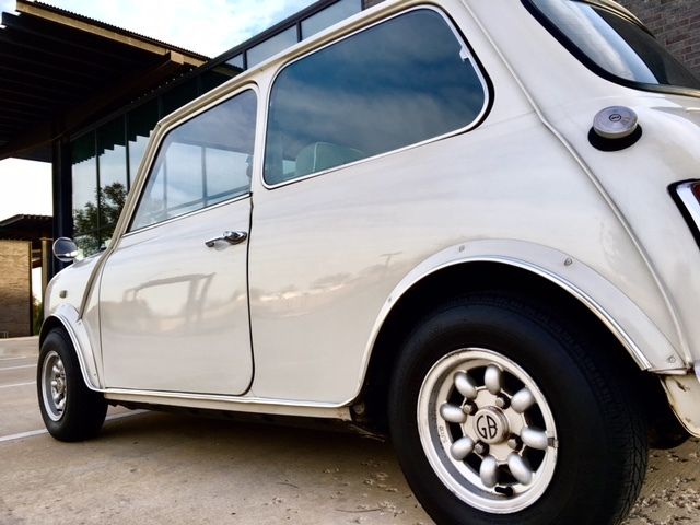 1990 Mini Classic Mini - photo 7