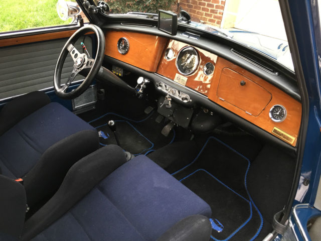 1967 Mini Classic Mini 2 Door - photo 9