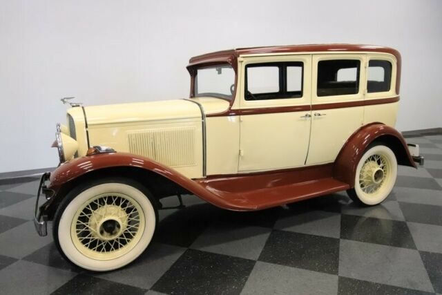 1931 Pontiac Other -- - photo 7