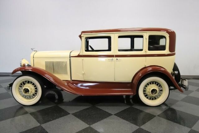 1931 Pontiac Other -- - photo 8