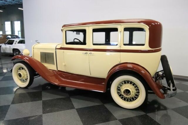 1931 Pontiac Other -- - photo 9