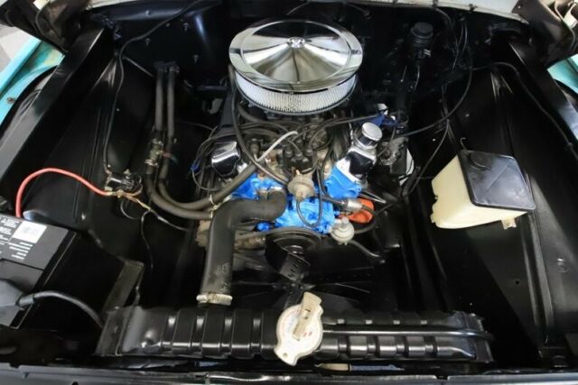 1966 Ford F-100 -- - photo 4