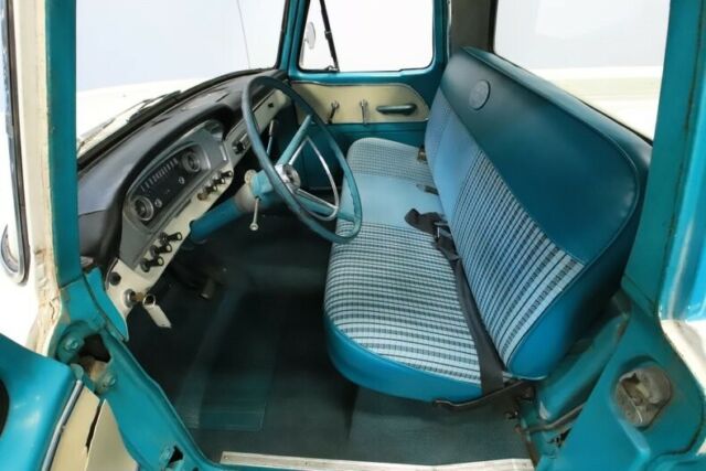 1966 Ford F-100 -- - photo 5