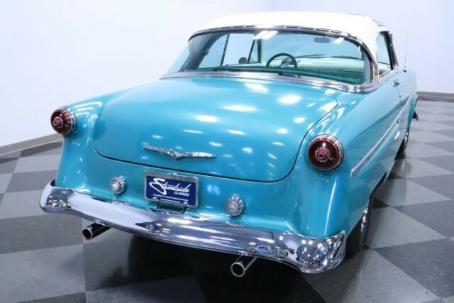 1954 Ford Other Skyliner - photo 13