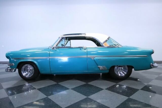 1954 Ford Other Skyliner - photo 3