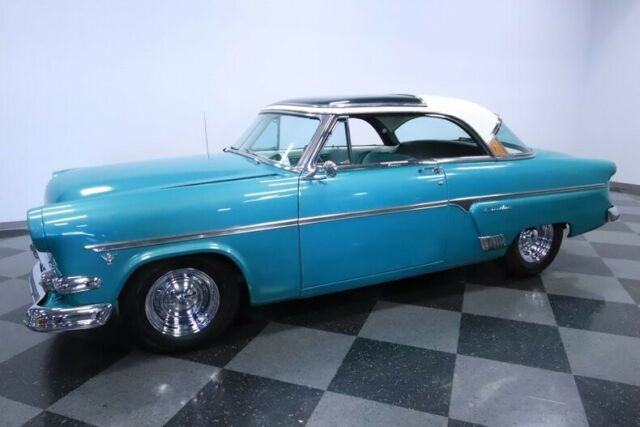 1954 Ford Other Skyliner - photo 7