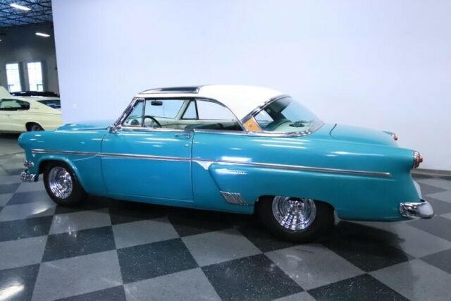 1954 Ford Other Skyliner - photo 9