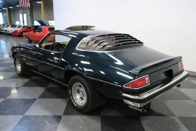1975 Chevrolet Camaro LT - photo 10