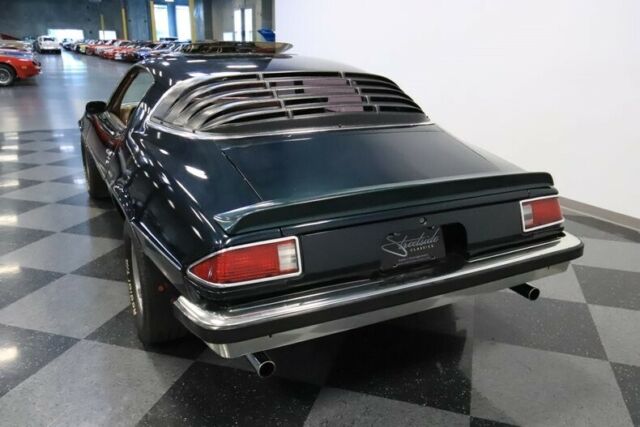 1975 Chevrolet Camaro LT - photo 11