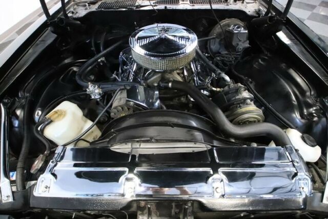1975 Chevrolet Camaro LT - photo 4
