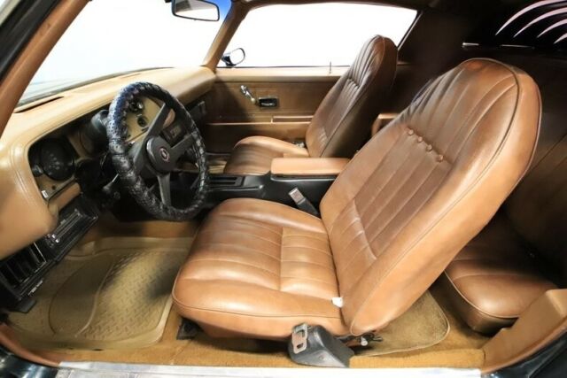 1975 Chevrolet Camaro LT - photo 5