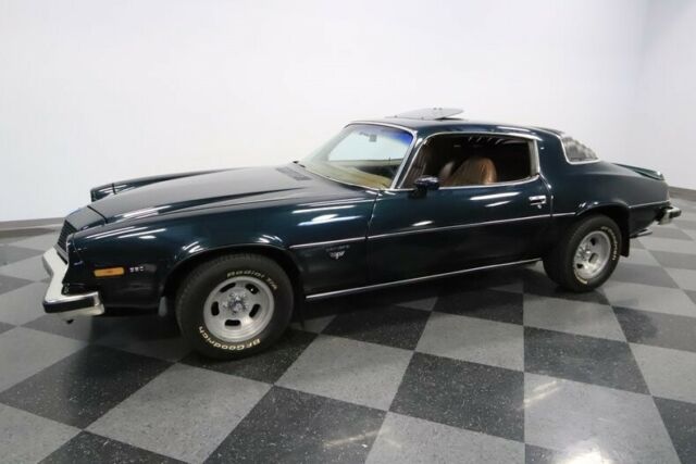 1975 Chevrolet Camaro LT - photo 7