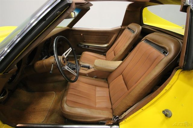 1973 Chevrolet Corvette - photo 4