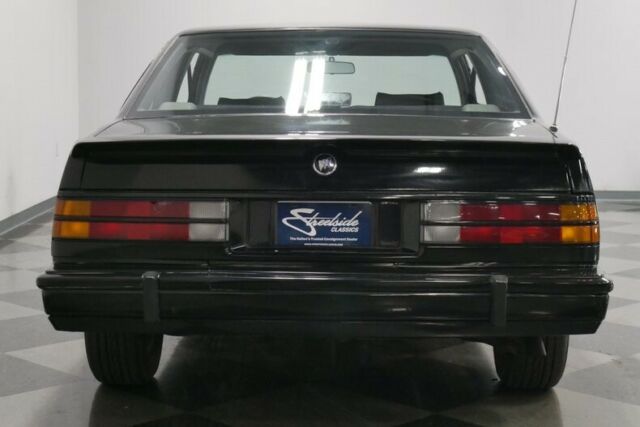 1989 Buick LeSabre T-Type - photo 12