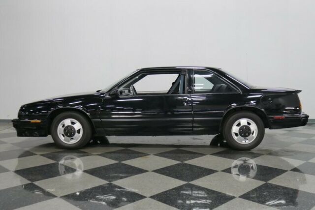 1989 Buick LeSabre T-Type - photo 3