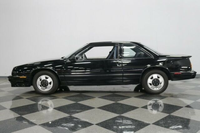 1989 Buick LeSabre T-Type - photo 8