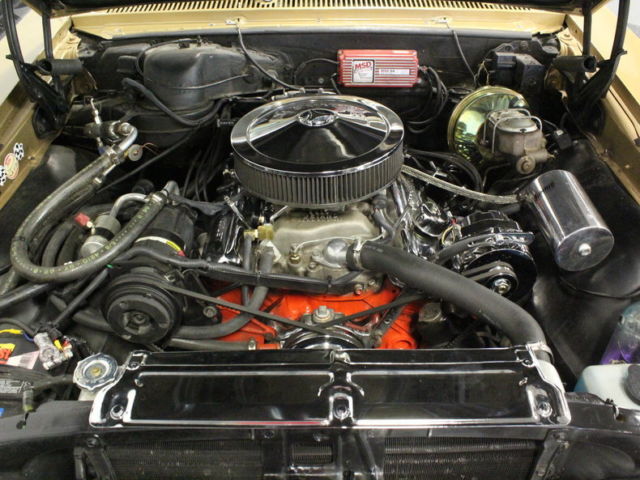 1967 Chevrolet Chevelle - photo 3