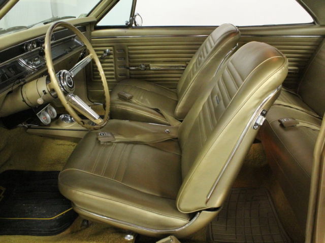 1967 Chevrolet Chevelle - photo 4