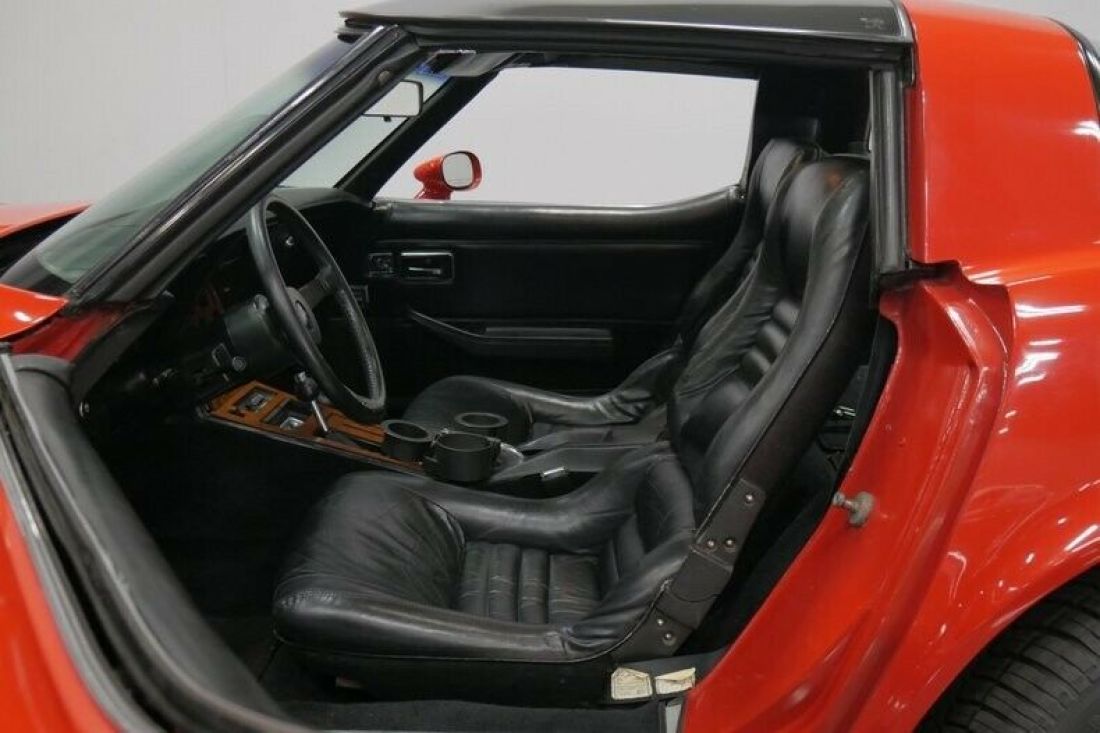 1980 Chevrolet Corvette - photo 4