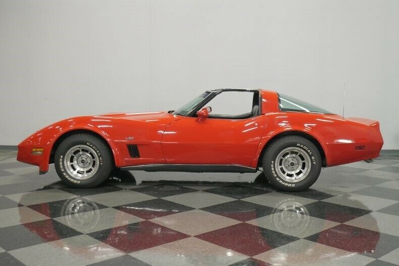 1980 Chevrolet Corvette - photo 8
