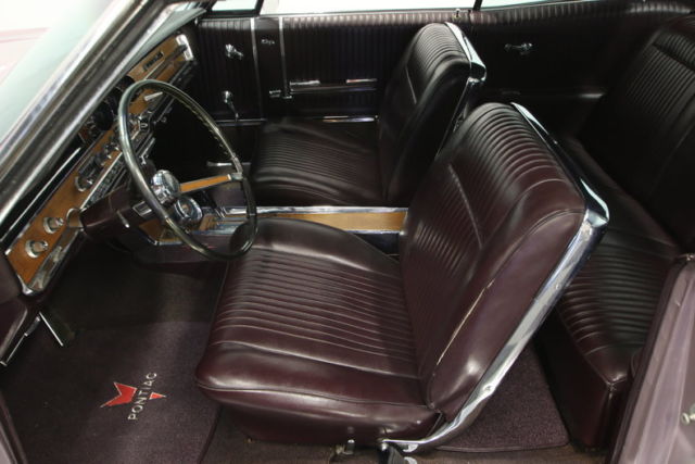 1965 Pontiac Grand Prix - photo 4
