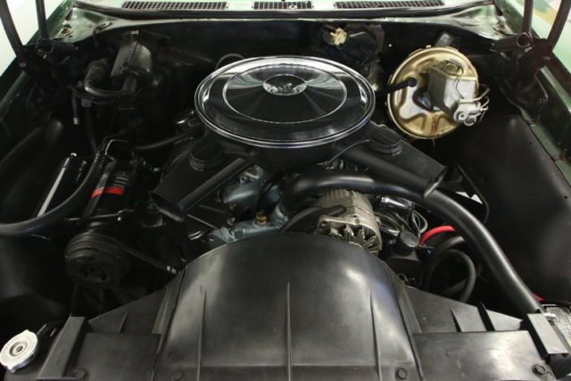 1970 Pontiac GTO - photo 3