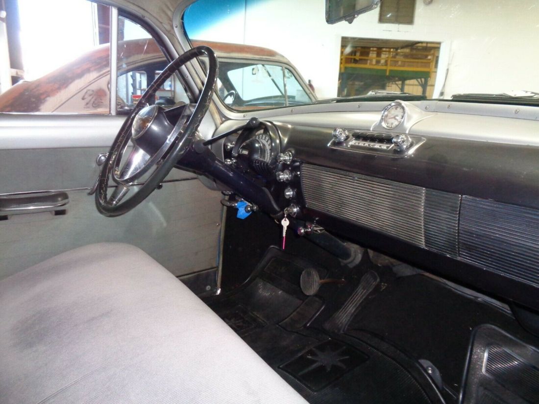 1950 Oldsmobile Eighty-Eight - photo 11