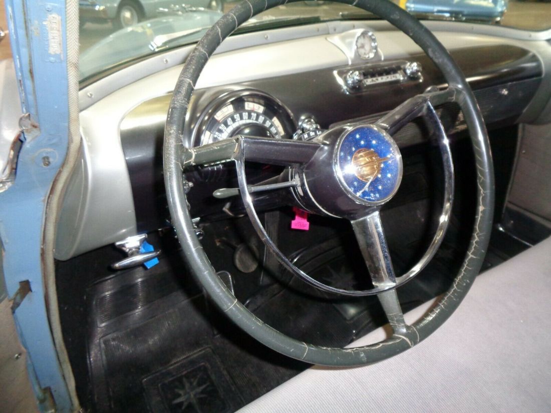 1950 Oldsmobile Eighty-Eight - photo 13
