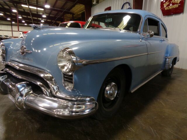 1950 Oldsmobile Eighty-Eight - photo 5