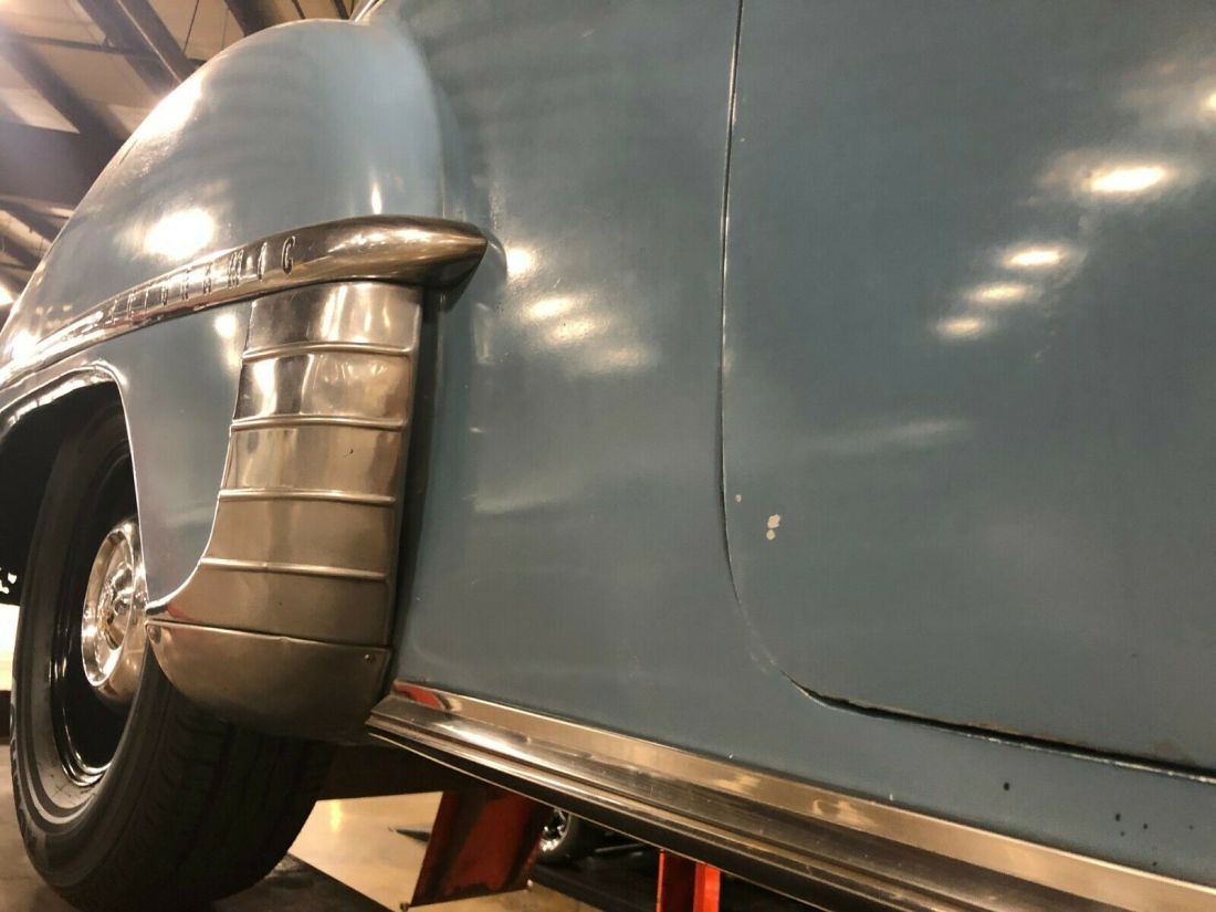 1950 Oldsmobile Eighty-Eight - photo 8